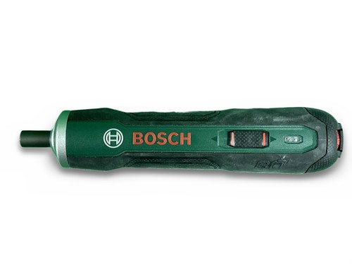 Bosch pushdrive akkuschrauber - bosch,
