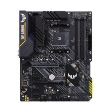 ASUS TUF Gaming B450-Plus II AMD B450 Mainboard ATX Sockel AM4   #331593