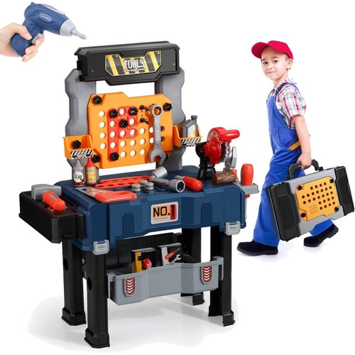 Werkzeugset kinder - werkzeugset,
