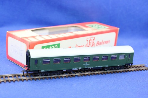 Bttb 13620 rekowagen - 13620, tt