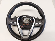 BMW 3 G20 G21 2024 Lenkrad