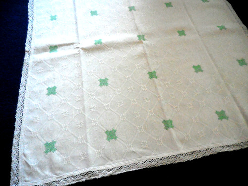 Mitteldecke 66 cm - mitteldecke,