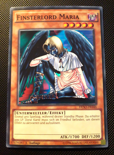 Finsterlord maria - finsterlord,