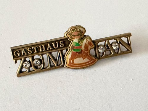 Köln karnevalsorden pin - (2),