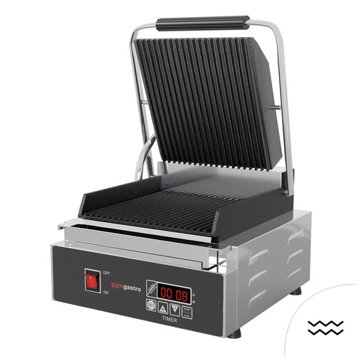 Ggm gastro kontaktgrill - ggm,