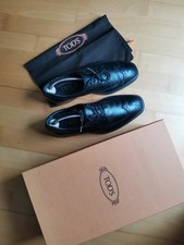 *** TOD‘S  Businesschuhe