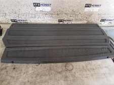 Opel Meriva A Hutablage