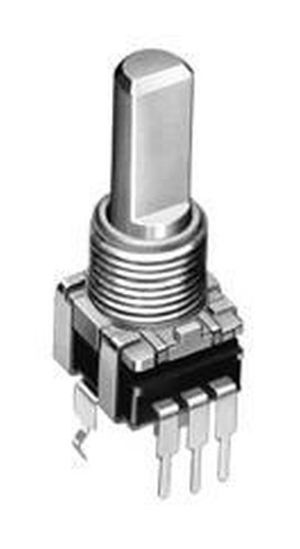 Rk09l114001t potentiometer - rk09l114001t,