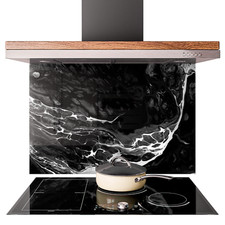 Küchenrückwand ESG Glas