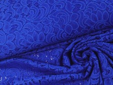 SPITZE elastisch Stoff