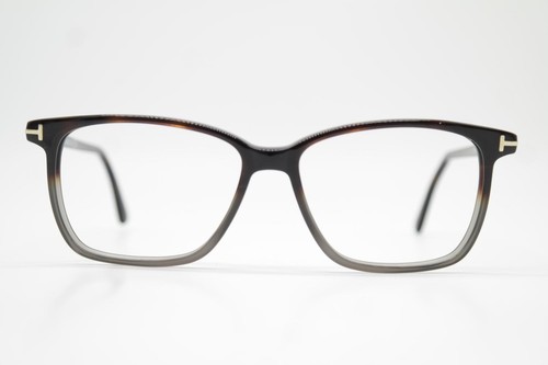 Brille tom ford tf5478 - tom, braun