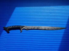 Zombie Tools Sharkalope No Busse Combat Chris Reeve Randall Strider Winkler Trc