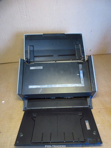 Fujitsu scansnap s1500 - fujitsu,