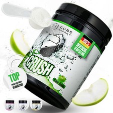 Cube energy crush pre - cube,