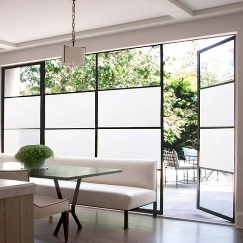 M milchglasfolie - 4,60€/m²,