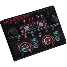 Effektgerät E-Gitarre Boss