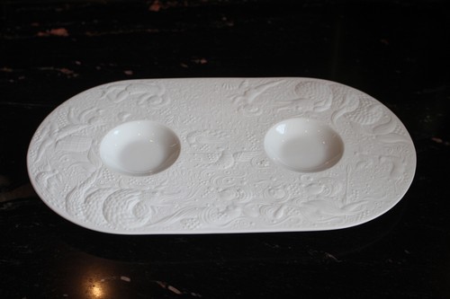 Rosenthal zauberflöte weiß - rosenthal,