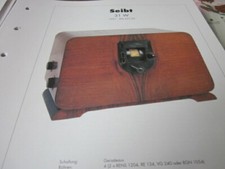 Radio Archiv Schaltplan 1997