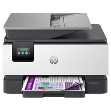 HP OfficeJet Pro 9120e Multifunktionsdrucker Druck Scan Kopie Fax WLAN 1.089 Sei