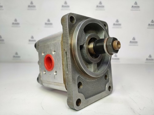 Denison hydraulics gp2g - denison, 12
