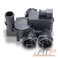 HEIZUNGSVENTIL FÜR MERCEDES BENZ E-KLASSE W211 CLS C219