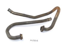 Honda FX SLR 650 Vigor RD09 -