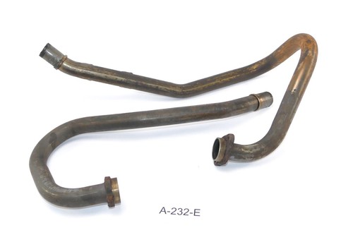 Honda slr 650 vigor rd09 - 650,