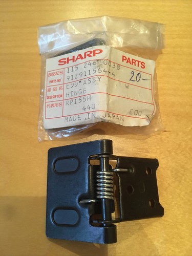 Sharp plattenspieler haube - plattenspieler,