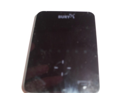 Bury cc9058 freisprechanlage - bury,