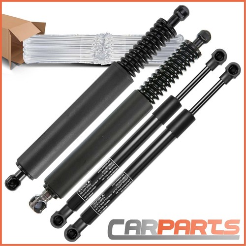 Gasfeder heckklappe - 4x, heckklappe+