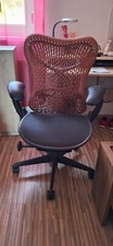 Herman miller mirra terracotta - miller,