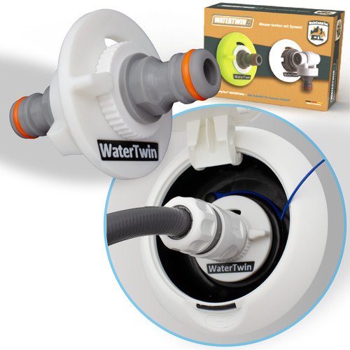 Watertwin wohnmobil - watertwin,