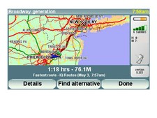 New Genuine TomTom Live