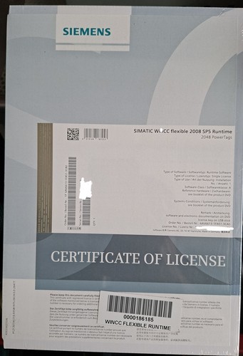 Simatic wincc flexible 2008 - simatic,