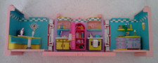 Polly Pocket Dream Builders