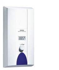 SIEMENS DE1821515 (DE5151821) Durchlauferhitzer (elektronisch)  18/21 KW Neu OVP