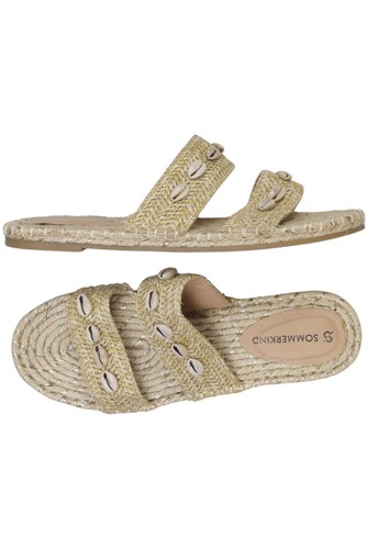 Sommerkind sandalen damen - sommerkind,