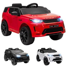 Kinder Elektroauto 12V