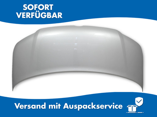 Motorhaube lackiert für - , vw