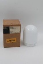 BEGA Ersatzglas für Leuchte