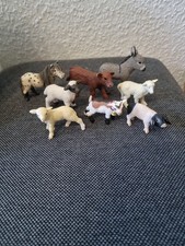 Schleich Konvolut: Bauernhof