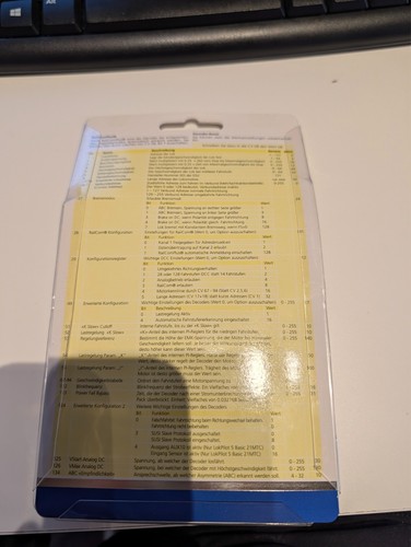Esu 59020 lokpilot basic - 5,