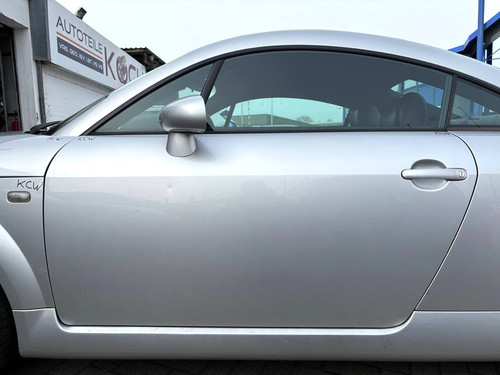 Tür links fahrertür - tür, audi