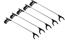 Aluminium Greifzange 76 cm mit