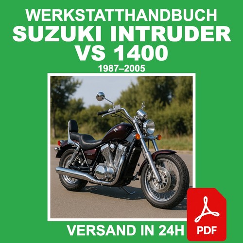 Werkstatthandbuch suzuki - werkstatthandbuch,