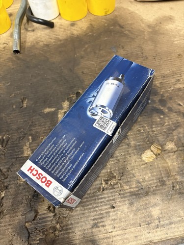 Bosch kraftstoffpumpe 580 - kraftstoffpumpe, 0
