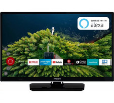 HITACHI H24E2000 Fernseher TV