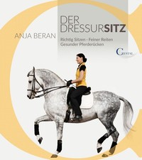 Der Dressursitz Anja Beran