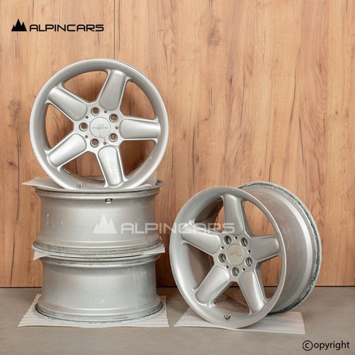 Felgen wheels satz stück 4x - satz, 4