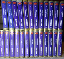 ~ K. H. Scheer, ZBV Reihe Band 1-25, Sience Fiction ~ 